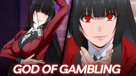 does yumeko become president|Kakegurui×× .